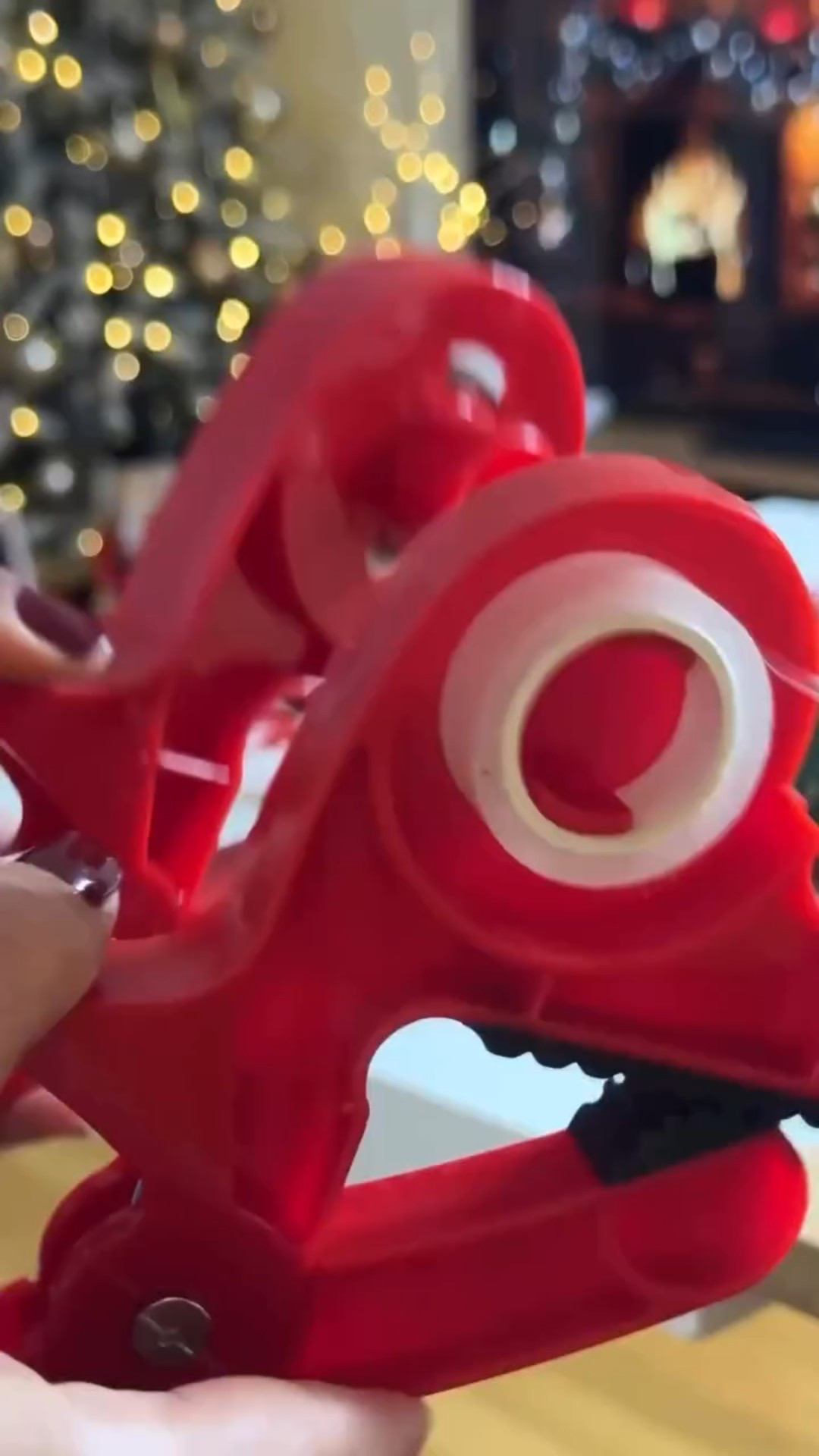 De las épocas más hermosas! Todas las emociones se unen y la expresamos con regalos hermosos envueltos no solo de papel sino con el más cálido y profundo sentimiento! Por lo que es importante cada detalle! 
Aqui te he preparado una lista de herramientas infaltables y práctica para todo el año! 

Time to Wrapping 🎁💝

#amazonfinds #amazonmusthaves #amazondeals #wrapping #christmasgiftideas #christmaspresents

#LTKParties #LTKSeasonal #LTKStyleTip