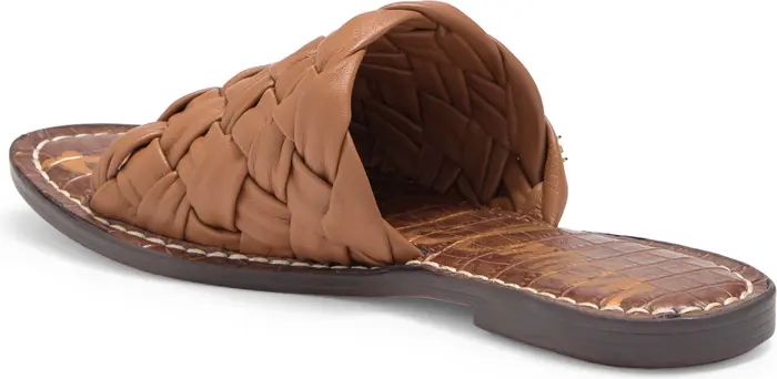 Griffin Slide Sandal (Women) | Nordstrom