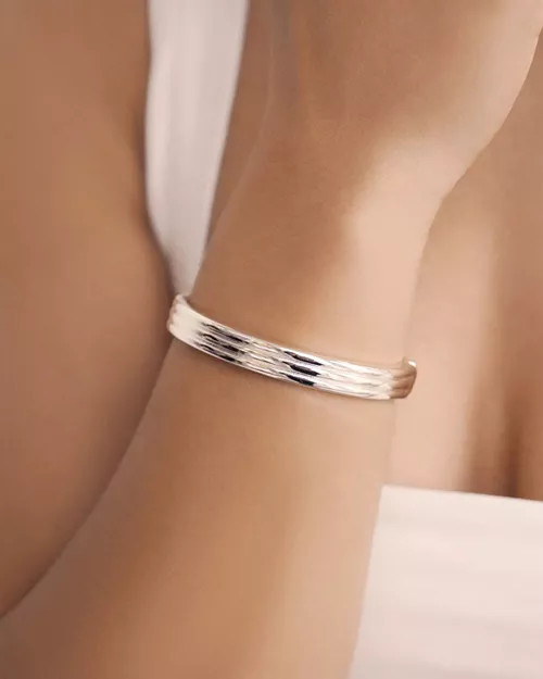 Multirow Stacking Bangle Bracelet | Bloomingdale's (US)