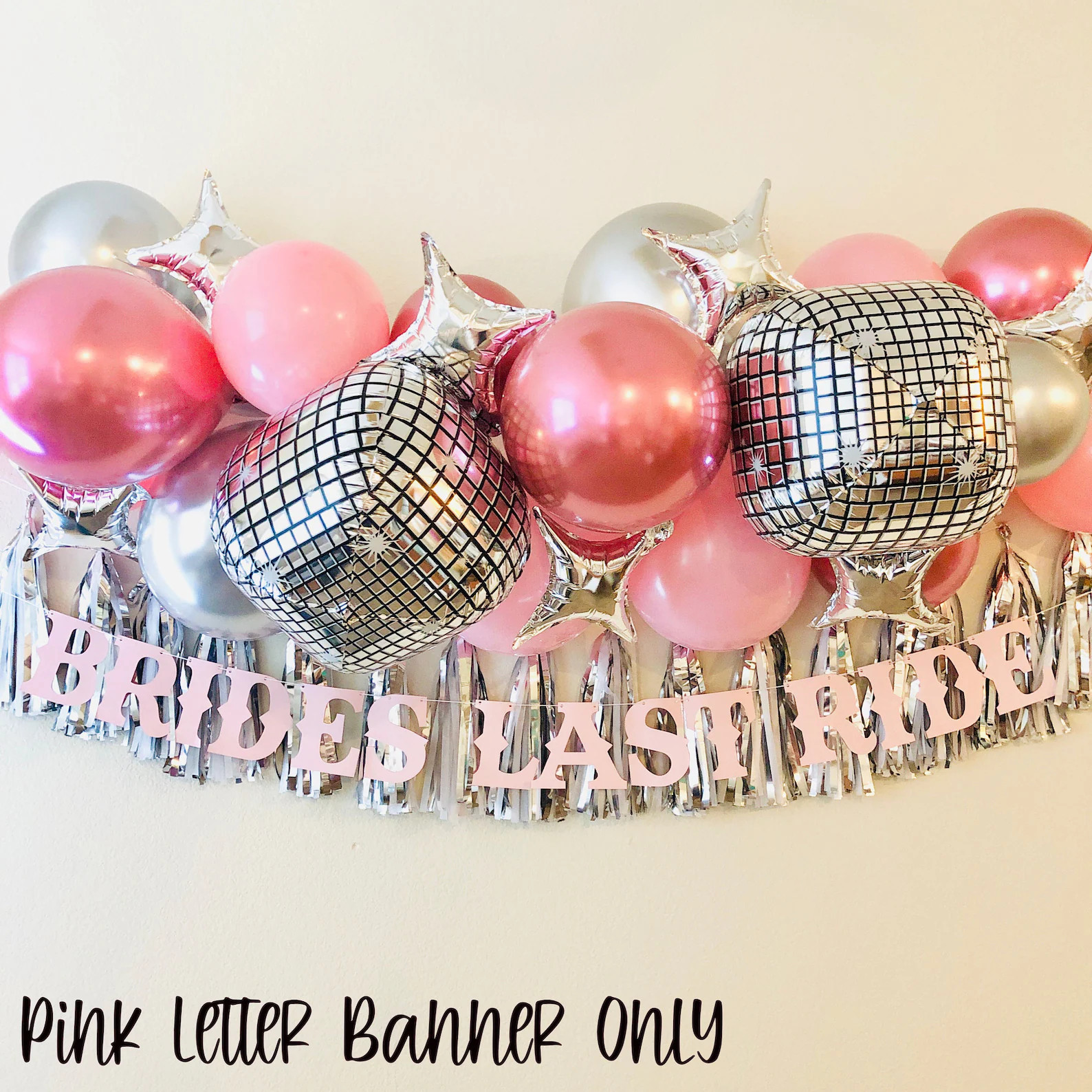 Bachelorette Banner | Etsy | Etsy (US)