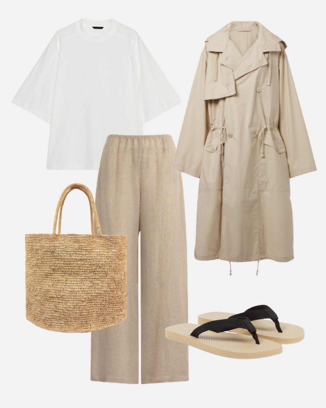 MEMORIAL DAY WEEKEND OUTFIT IDEA #4: Friday Night