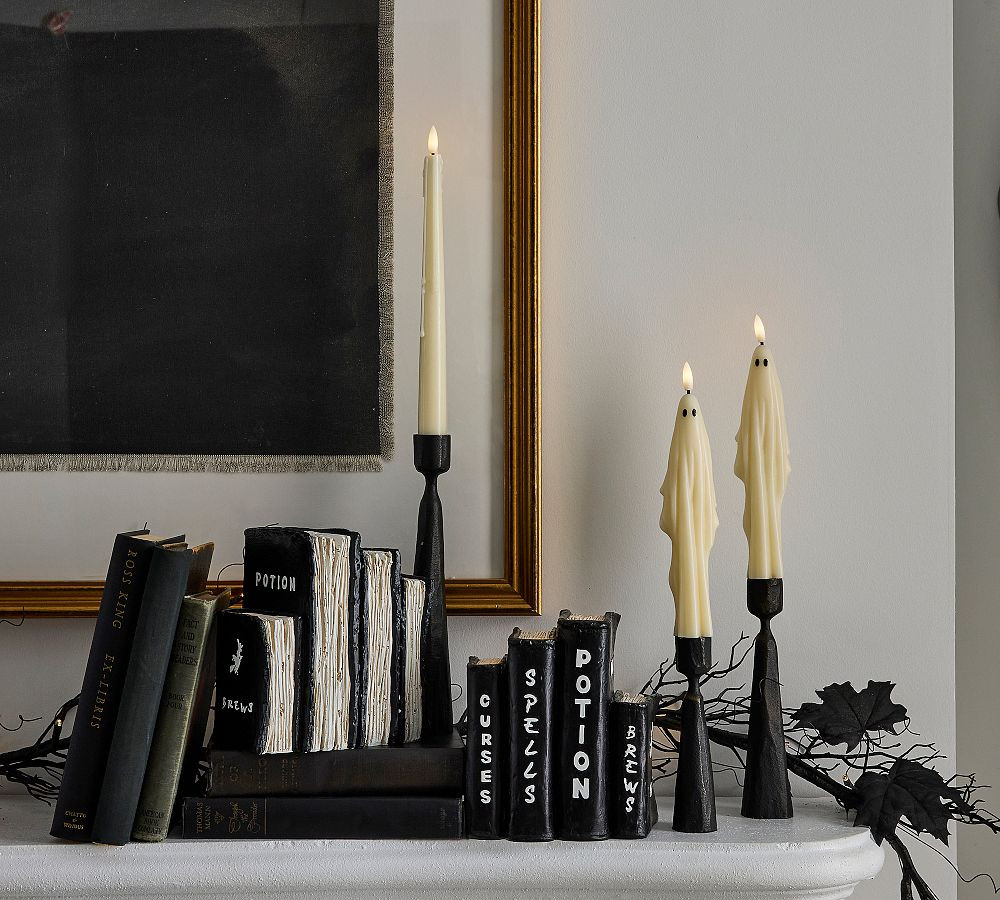 Witch Taper | Pottery Barn (US)