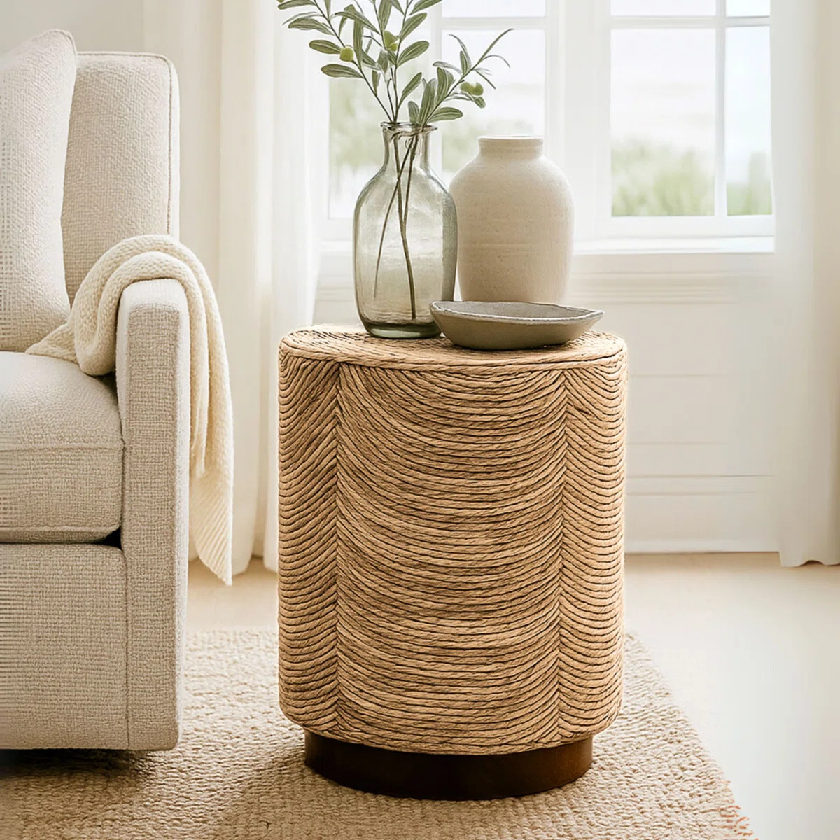 Andi Side Table | Wayfair North America