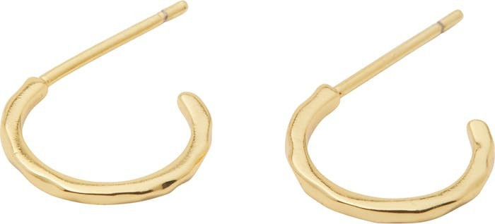 Taner Mini Hoop Earrings | Nordstrom | Nordstrom