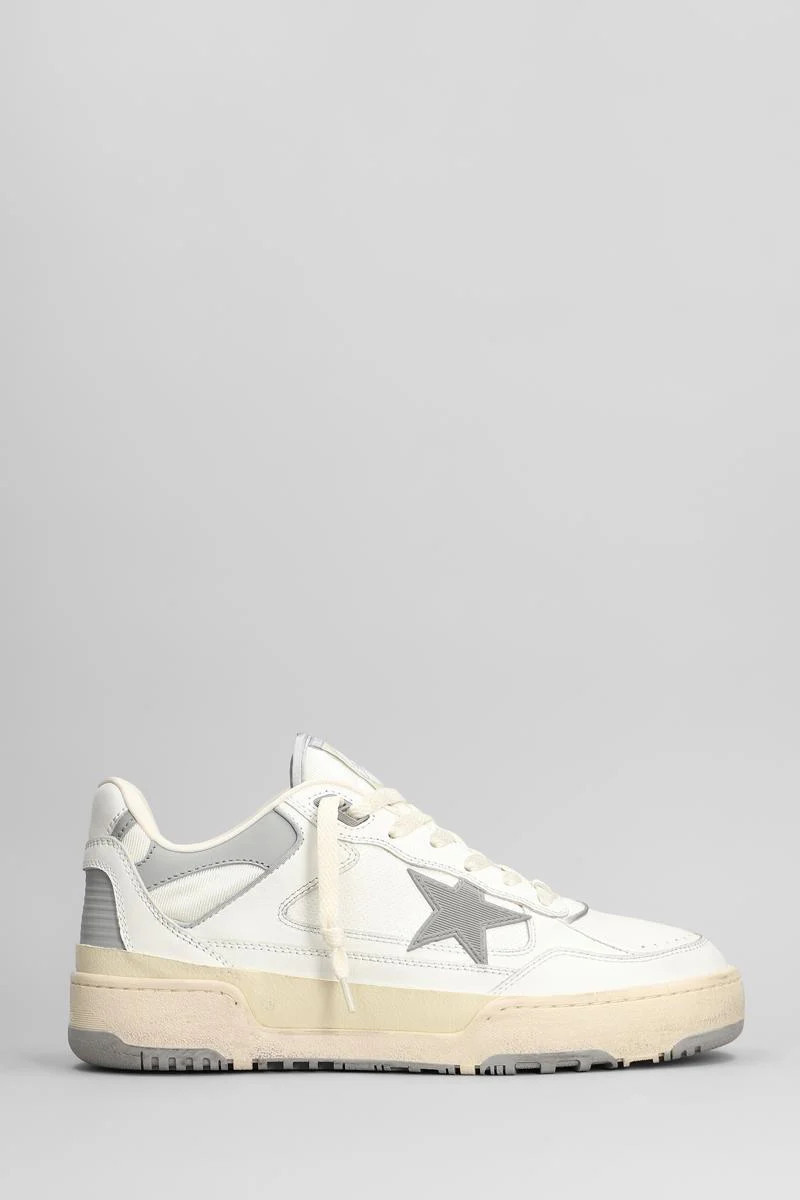 Golden Goose Forty 2 Sneakers | Baltini