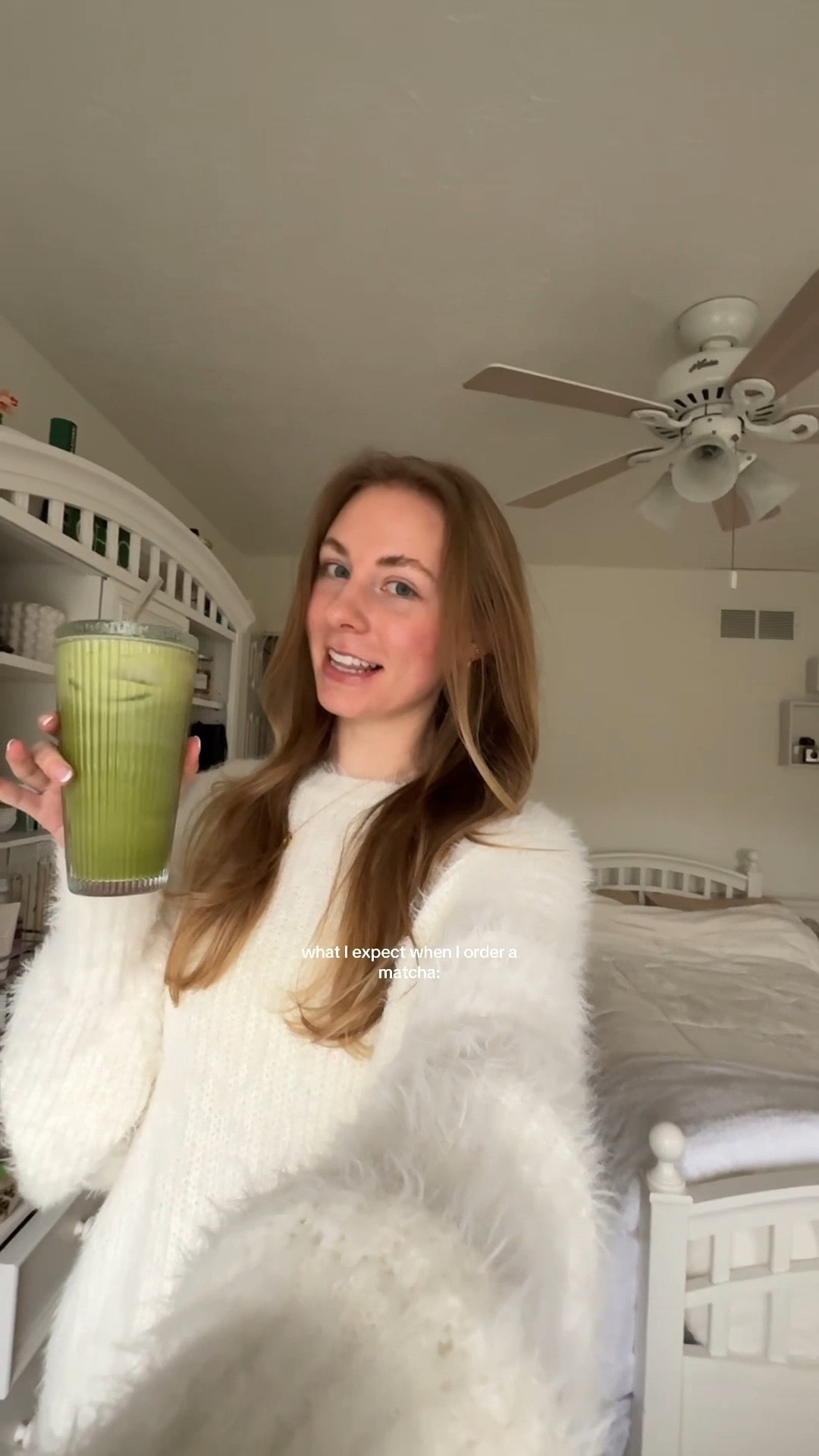 I get my matcha powder from “Matcha Outlet” and it’s seriously the best I’ve ever tried, & it’s sweetened!! So no grassy taste. 

Linked similar I’ve tried bc matcha outlet isn’t on LTK 🫶🏻

#matchalatte #matchalover #athomelatte 

#LTKmorningroutine #LTKvlog #LTKdayinmylife