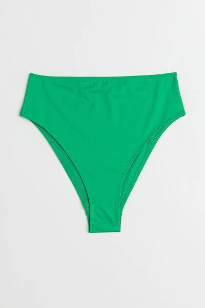 Brazilian bikini bottoms | H&M (UK, MY, IN, SG, PH, TW, HK)