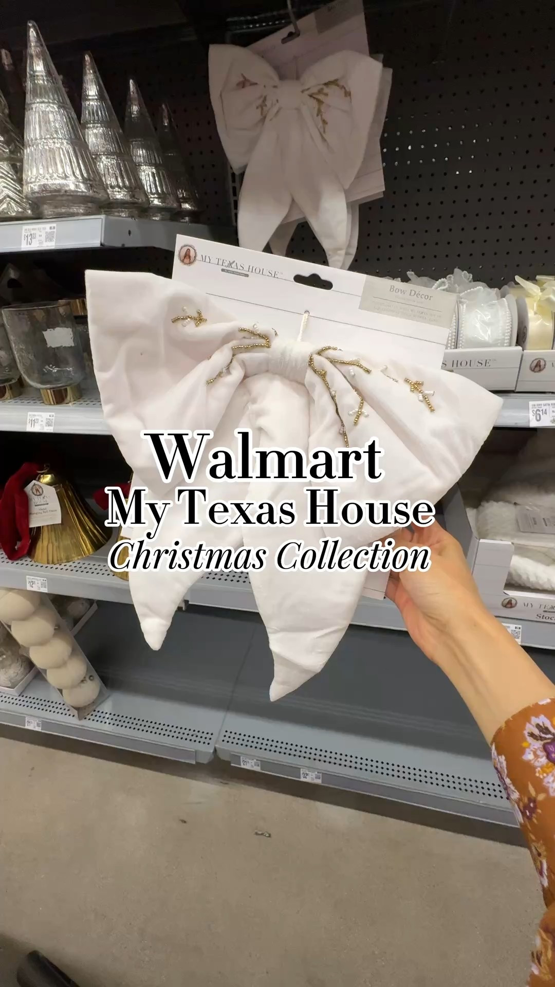 Loving the Texas house Christmas Collection 🎄💕! So many cute finds 💕

#LTKHome #LTKSeasonal #LTKHoliday