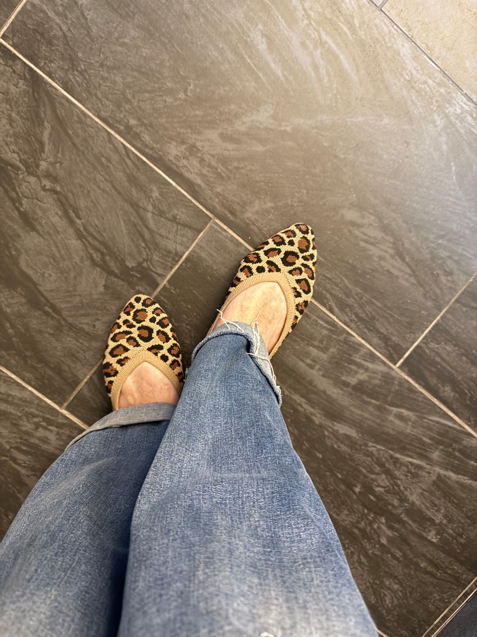 Still loving these Rothy knockoffs a year later. I have them in both colors  

#LTKStyleTip #LTKShoeCrush #LTKFindsUnder50