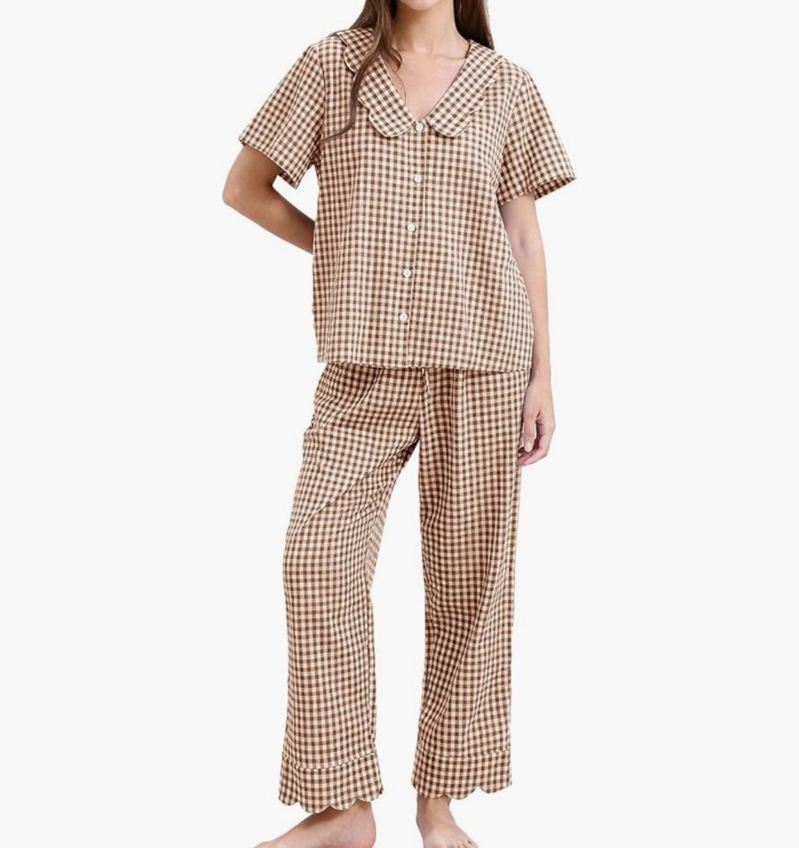 Cotton set #amazon #casual #lounge 

#LTKmomlife