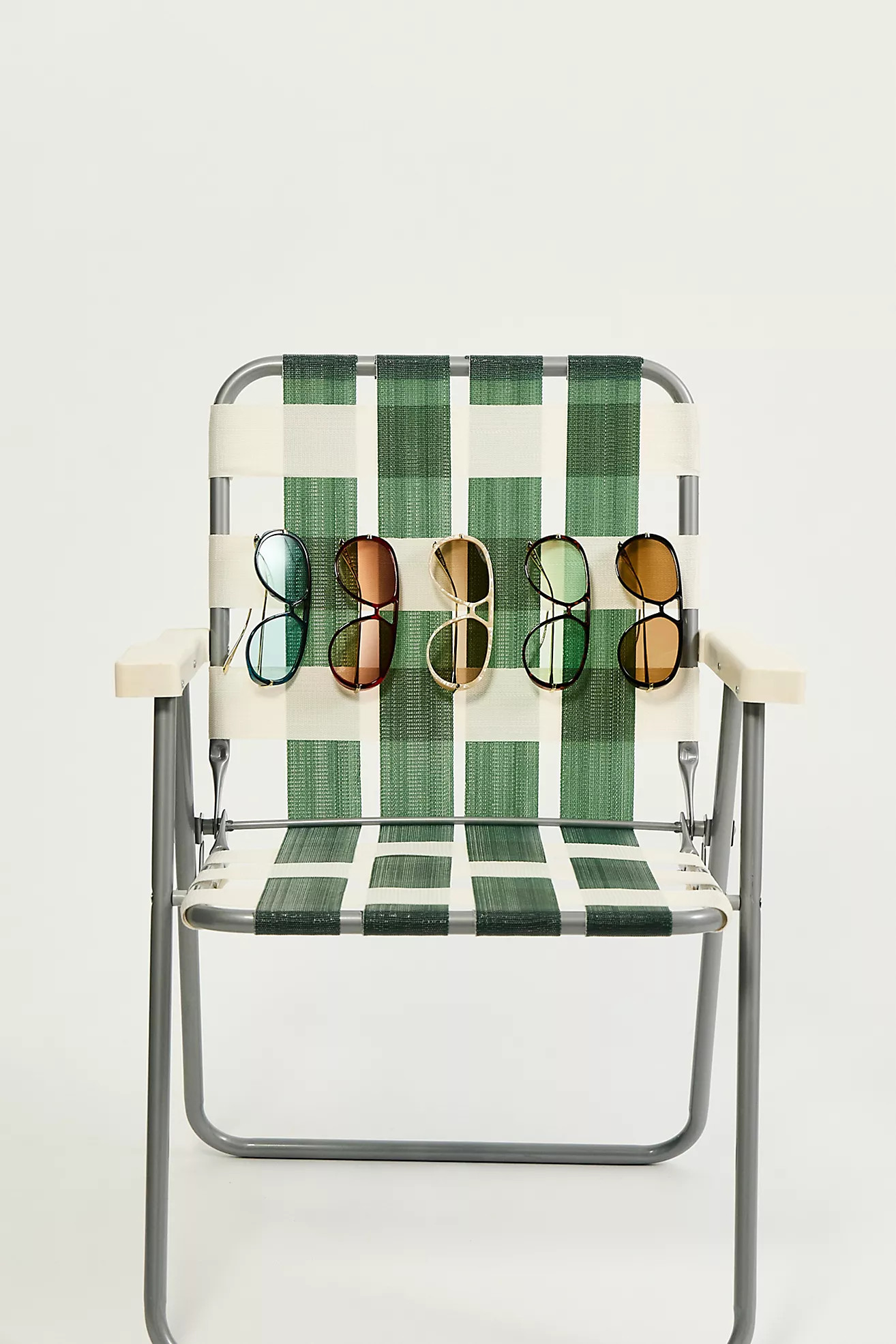 Sunday Afternoon Aviator Sunglasses | Free People (Global - UK&FR Excluded)