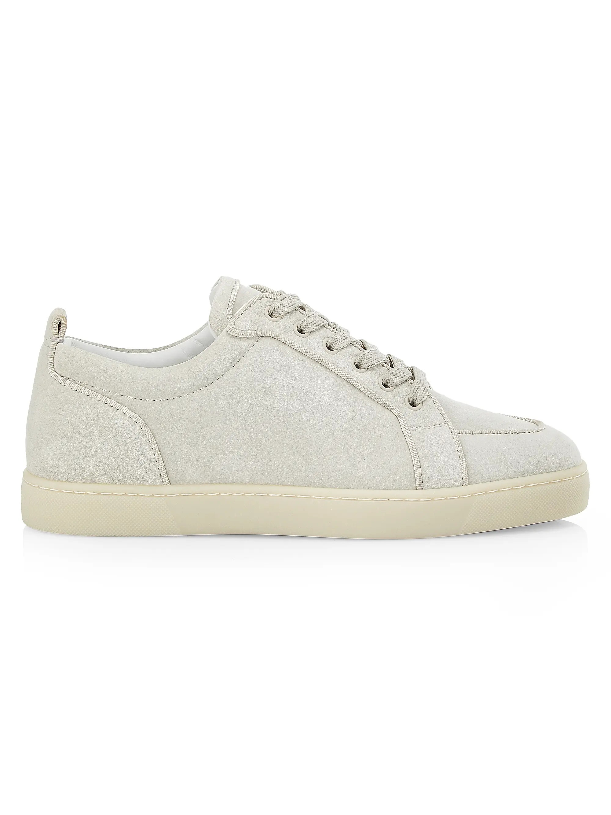 Rantulow Orlato Suede Low-Top Sneakers | Saks Fifth Avenue
