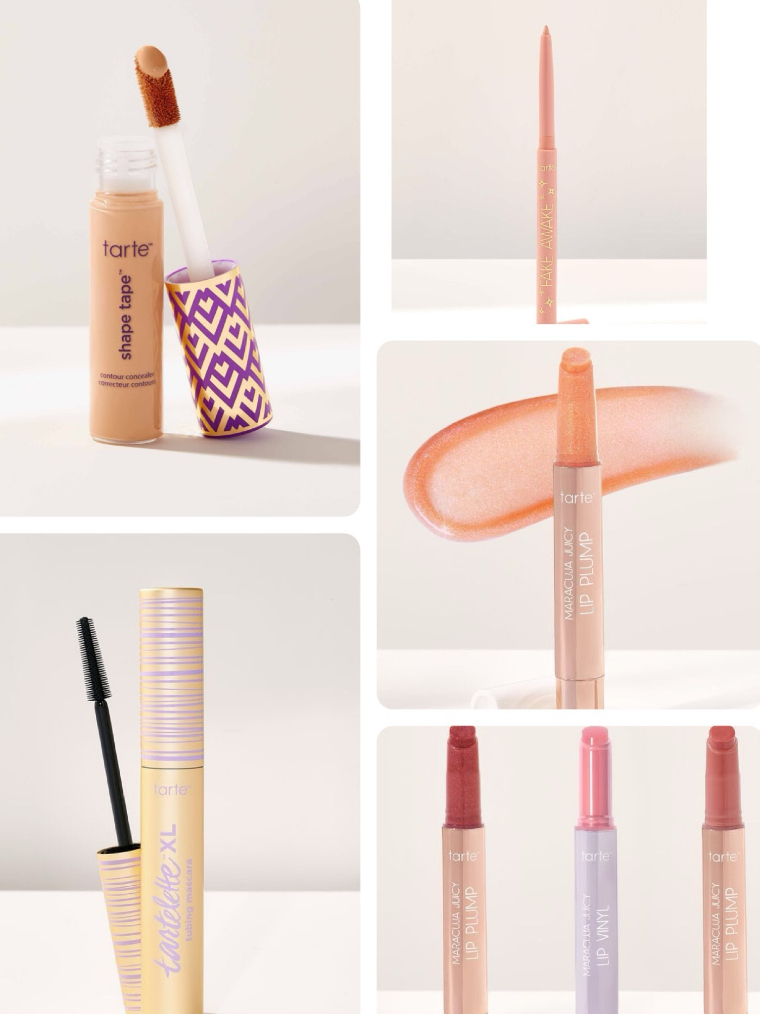 Tarte makeup 30% off site wide ! 

#LTKbeauty #LTKfindsunder50 #LTKfindsunder100