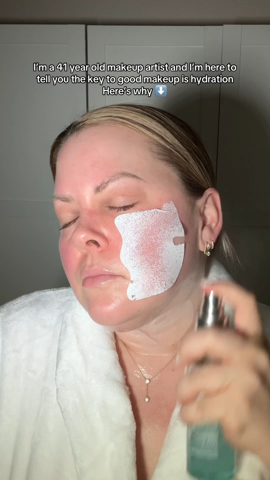 Some of my favourite hydrating products 

#LTKmorningroutine #LTKBeauty #LTKOver40