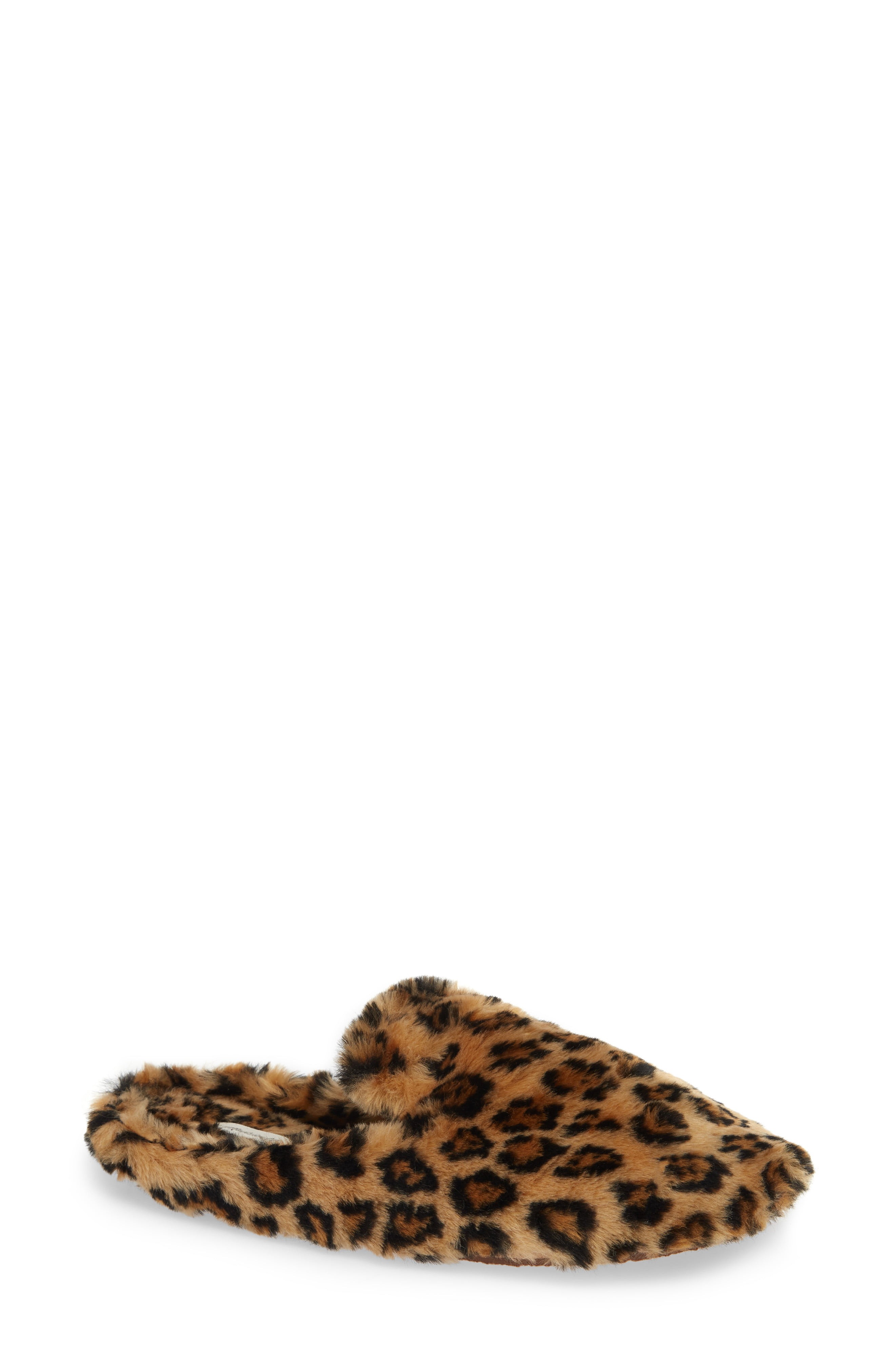 Madewell Loafer Scuff Slipper (Women) | Nordstrom