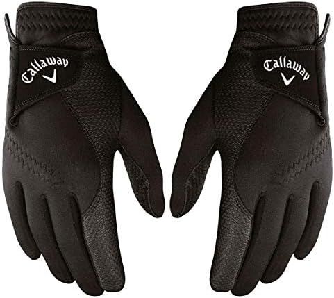 Callaway Golf Thermal Grip, Cold Weather Golf Gloves | Amazon (CA)