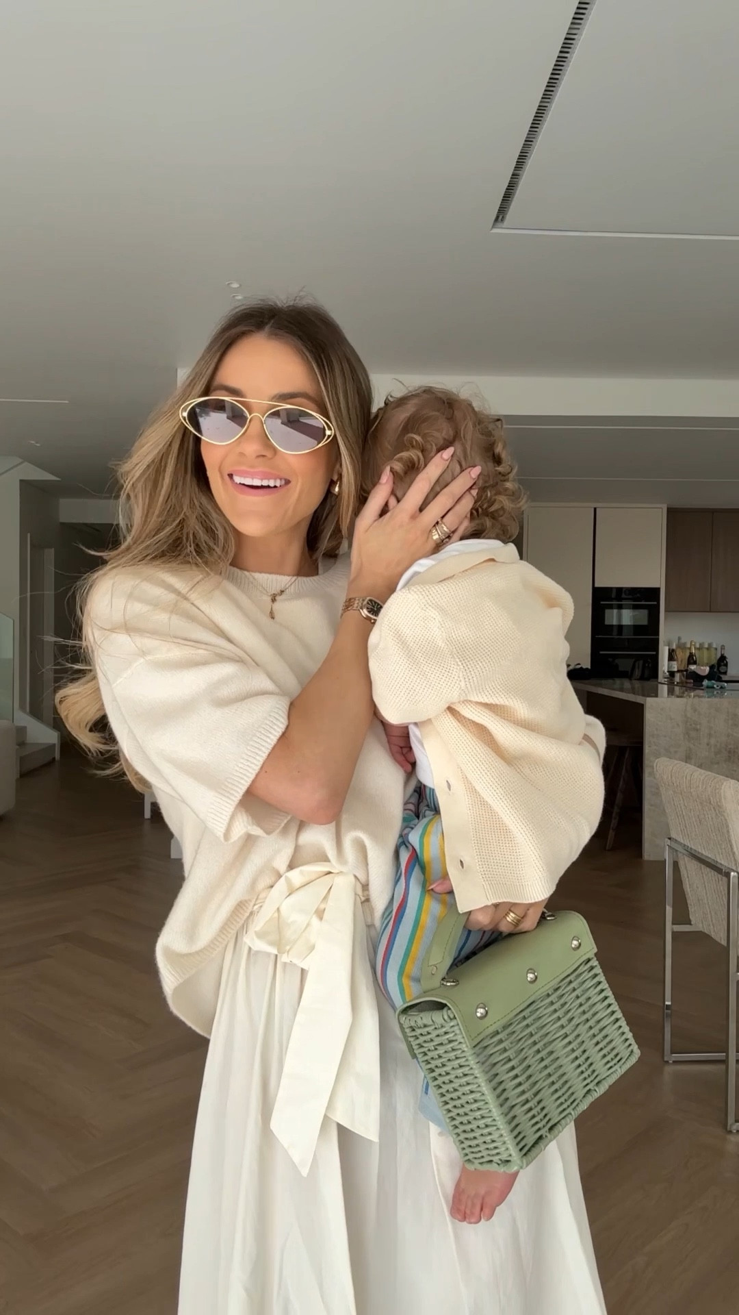 Mum and baby boy OOTD 🤍

#LTKkids #LTKstyletip #LTKbaby