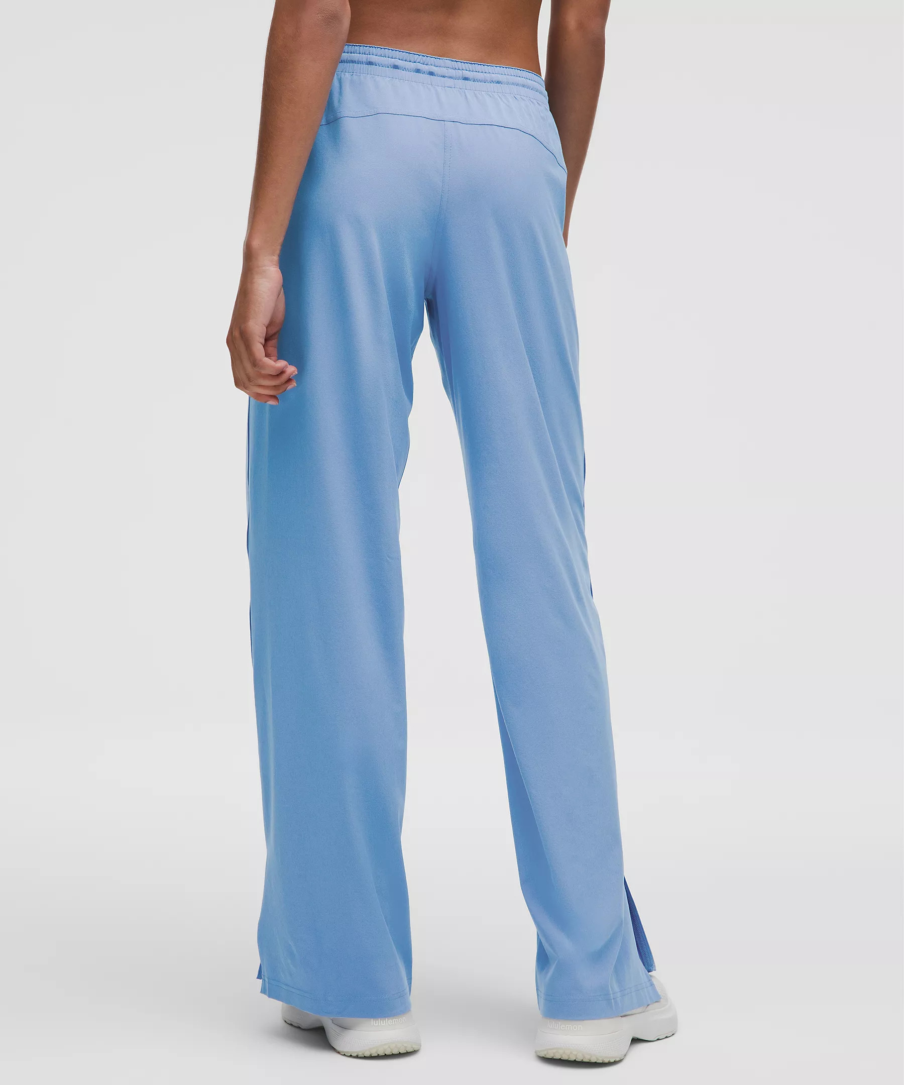 Court Rival Wide-Leg Track Pant | Lululemon (US)