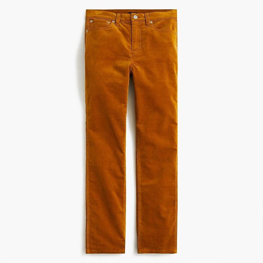 Classic vintage corduroy pant | J.Crew Factory