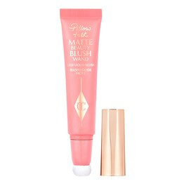 CHARLOTTE TILBURY | Pillow Talk Matte Beauty Blush Wand - Blush líquido mate | Sephora ES