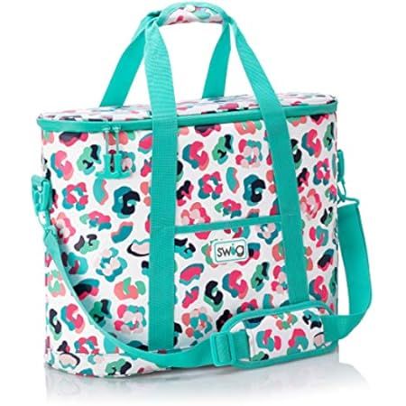 Swig Life Packi 12 Cooler Bag | Heavy-Duty, Lightweight, Insulated Cooler Bag + Large Lunch Bag with | Amazon (US)