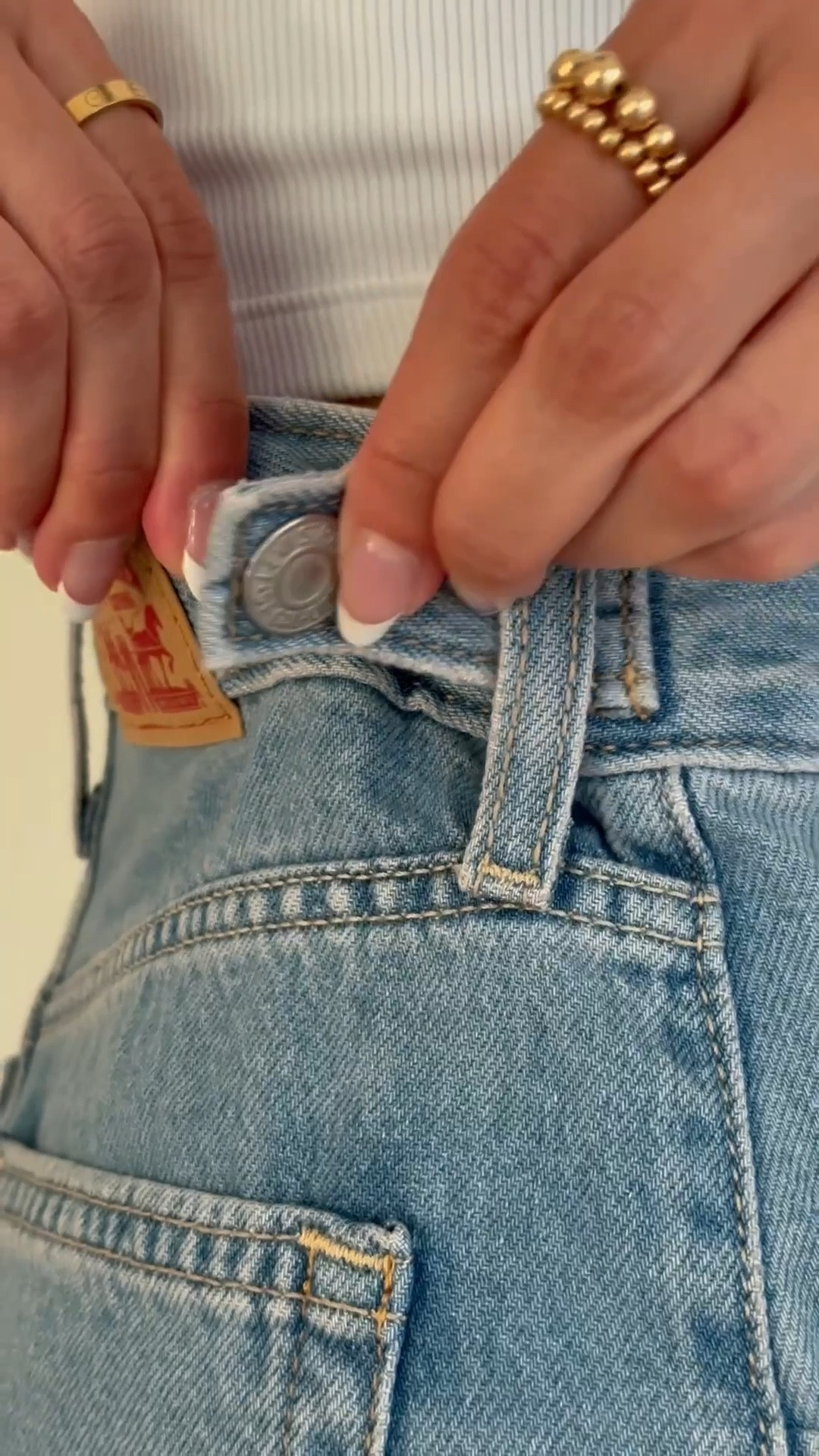 Scroll to shop! Follow for more finds! Xo! 🥰

#LTKFindsUnder50 #LTKootd #LTKFindsUnder100