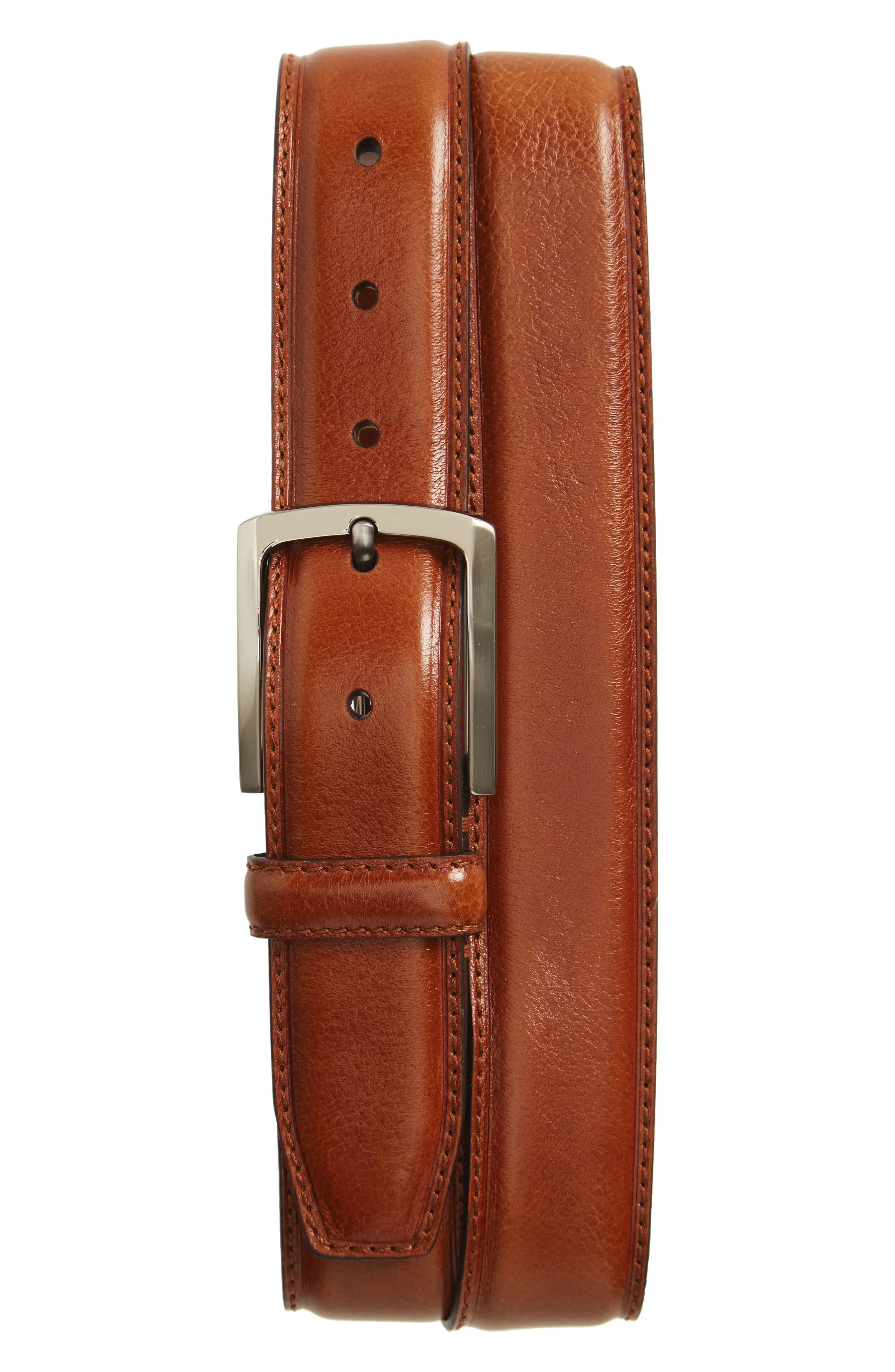 Corso Leather Belt | Nordstrom