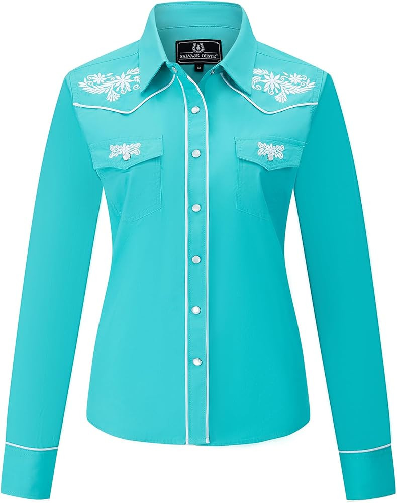 Brand: SALVAJE OESTE | Amazon (US)