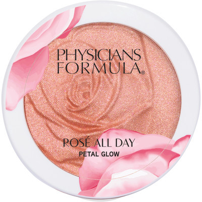 Rosé All Day Petal Glow | Shoppers Drug Mart - Beauty