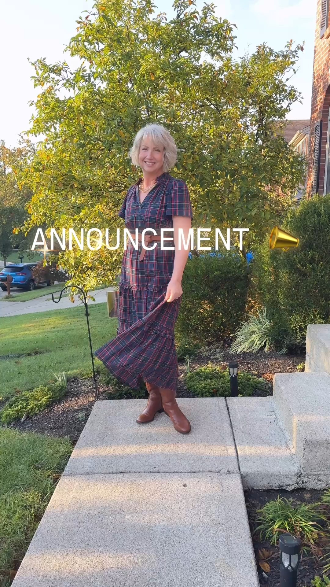 Shop the NEW 🥂 Avara Holiday Collection NOW ⏰ so you’re closet is stocked for merry and bright all season long! 🌲🥂🥰🩷

#LTKOver40 #LTKMidsize #LTKHoliday