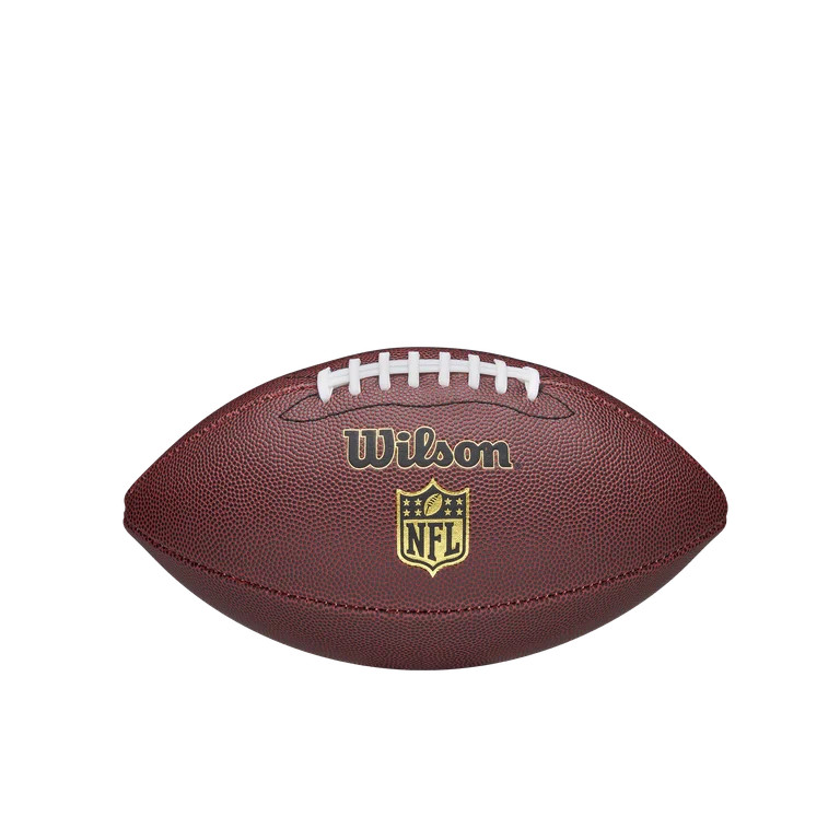 Wilson NFL Prestige Composite Football, Junior Size (Ages 9-12) | Walmart (US)