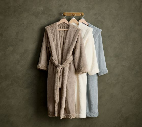 Fireside Robe | Pottery Barn (US)