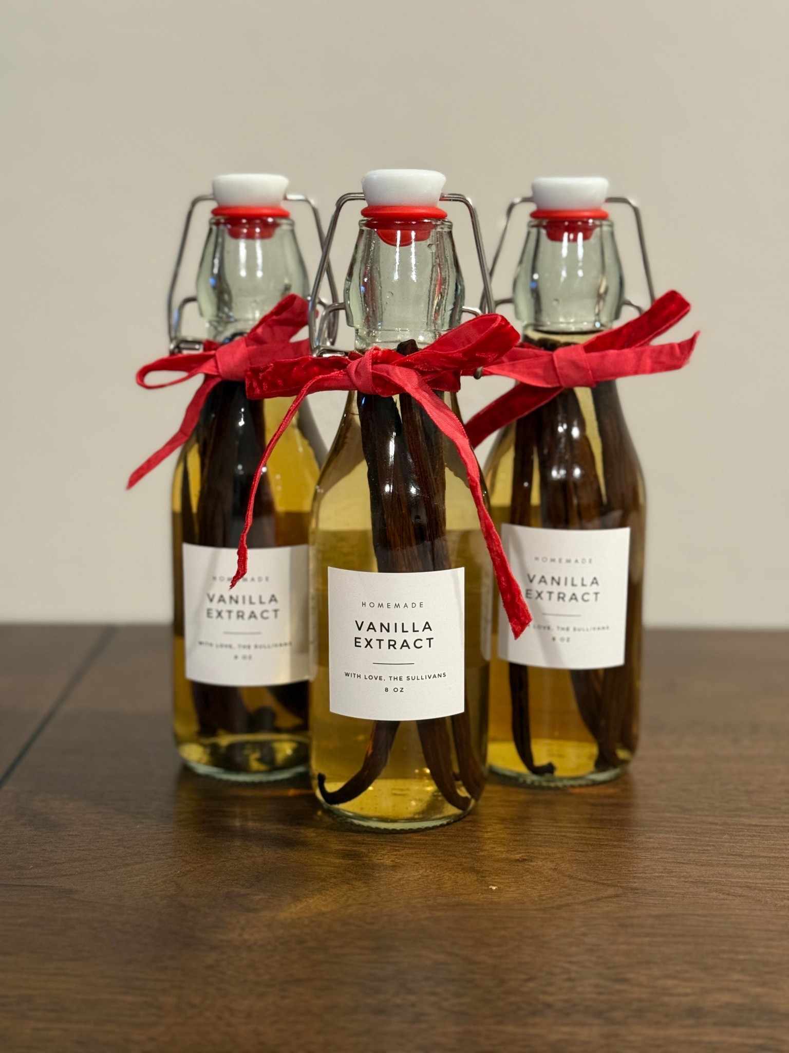 Everything you need to make Vanilla Extract! 

#LTKGiftGuide #LTKHoliday #LTKSeasonal