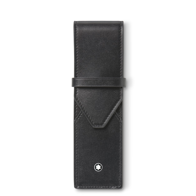 Meisterstück 2 pen pouch | Montblanc