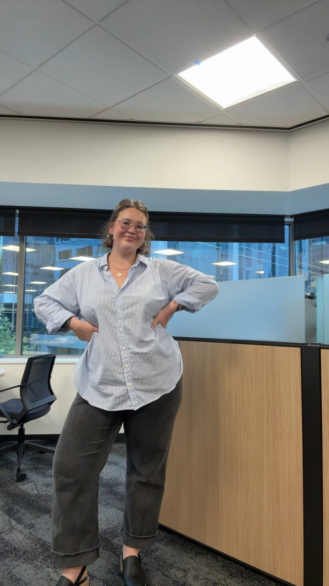 Just tryin new things to see what works! 

#LTKShoeCrush #LTKFindsUnder50 #LTKMidsize