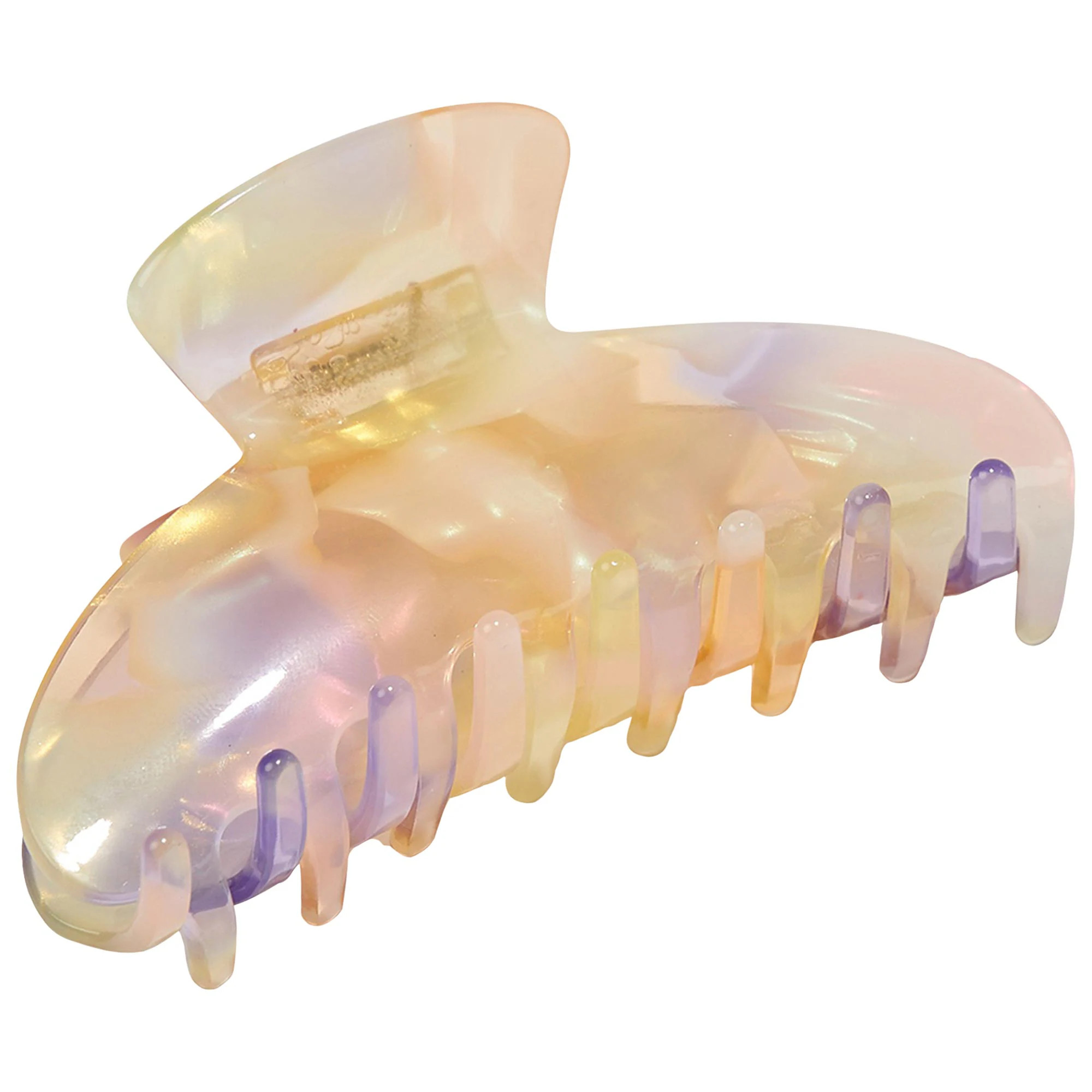 Chunks Medium Dolly Hair Claw Clip Moonlight | Sephora (US)