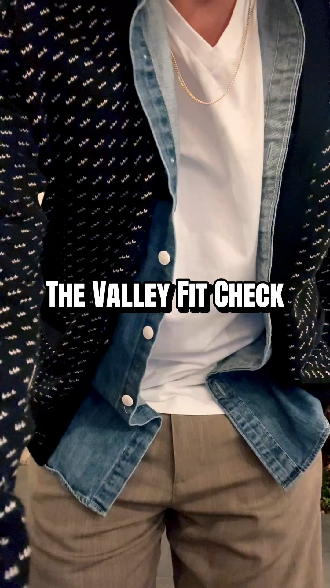 Layers in March

#LTKootd #LTKMens