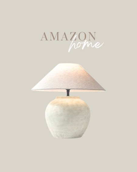 Table lamps! Designer look for less!

Lamps, tabletop decor, lighting, organic modern, modern coastal, home decorating, console table decor, entryway decor, home design, affordable home decor

#LTKhome