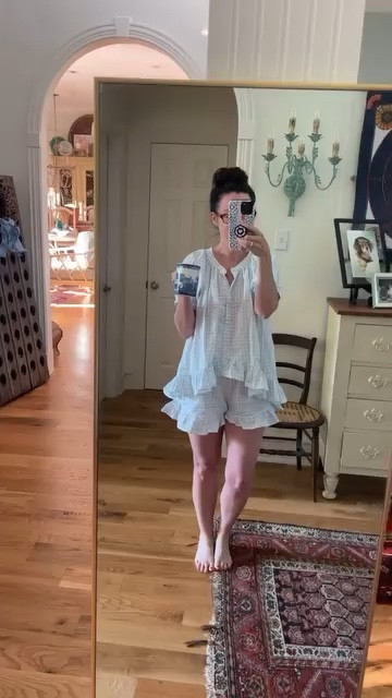 ON SUPER SALE. Now!! Cutest pajamas!! Great quality pajamas are my love language! I swear you sleep better!💤😴🥱

Comment JAMMIES below to receive a DM with the link to this post on my LTK ⬇ https://liketk.it/5fO8d #ltktravel #ltkpetite #ltkover40

#LTKdayinmylife #LTKselfcare #LTKgrwm