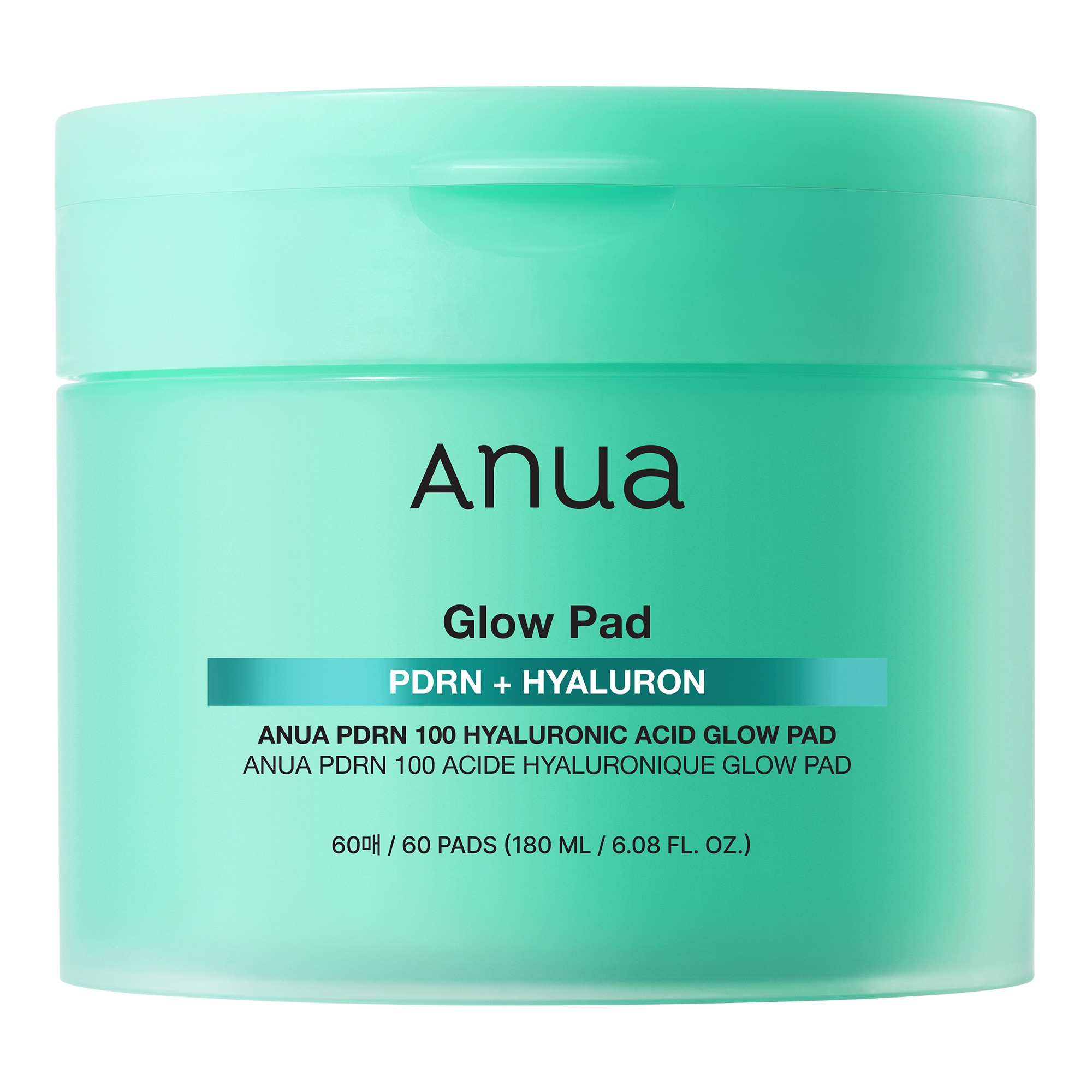 Anua PDRN + Hyaluron Glow Pad | Adore Beauty (ANZ)