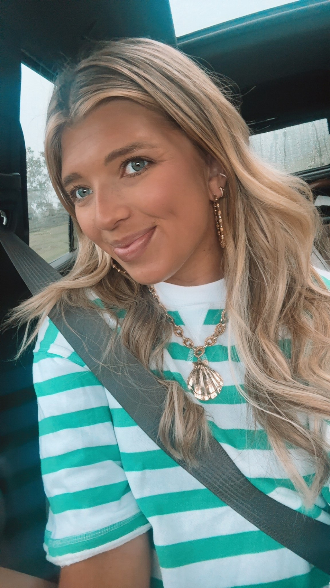 🐚🐚🐚

#LTKStyleTip #LTKSeasonal #LTKSummerEdit