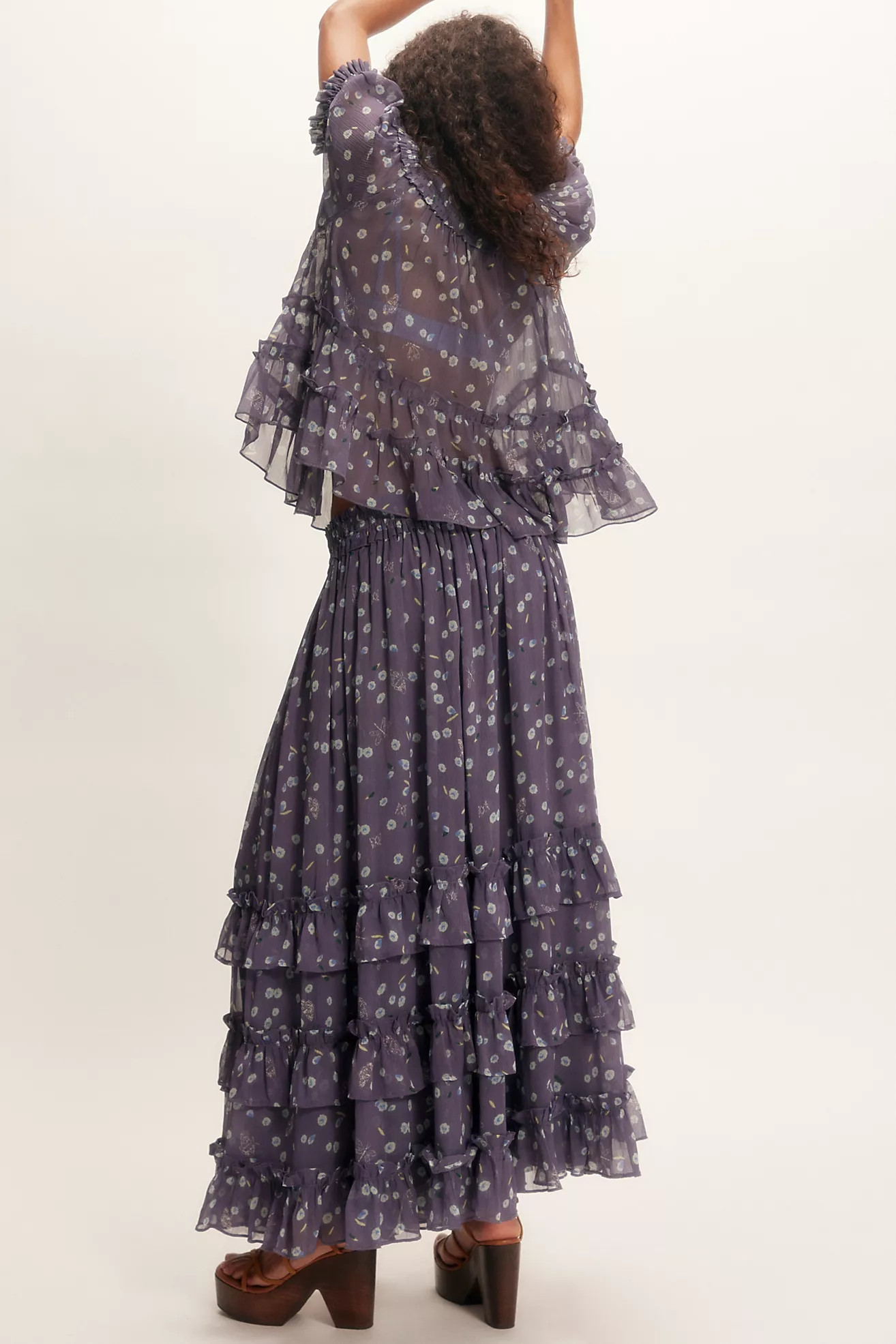 Morning Mist Maxi Set | Free People (Global - UK&FR Excluded)