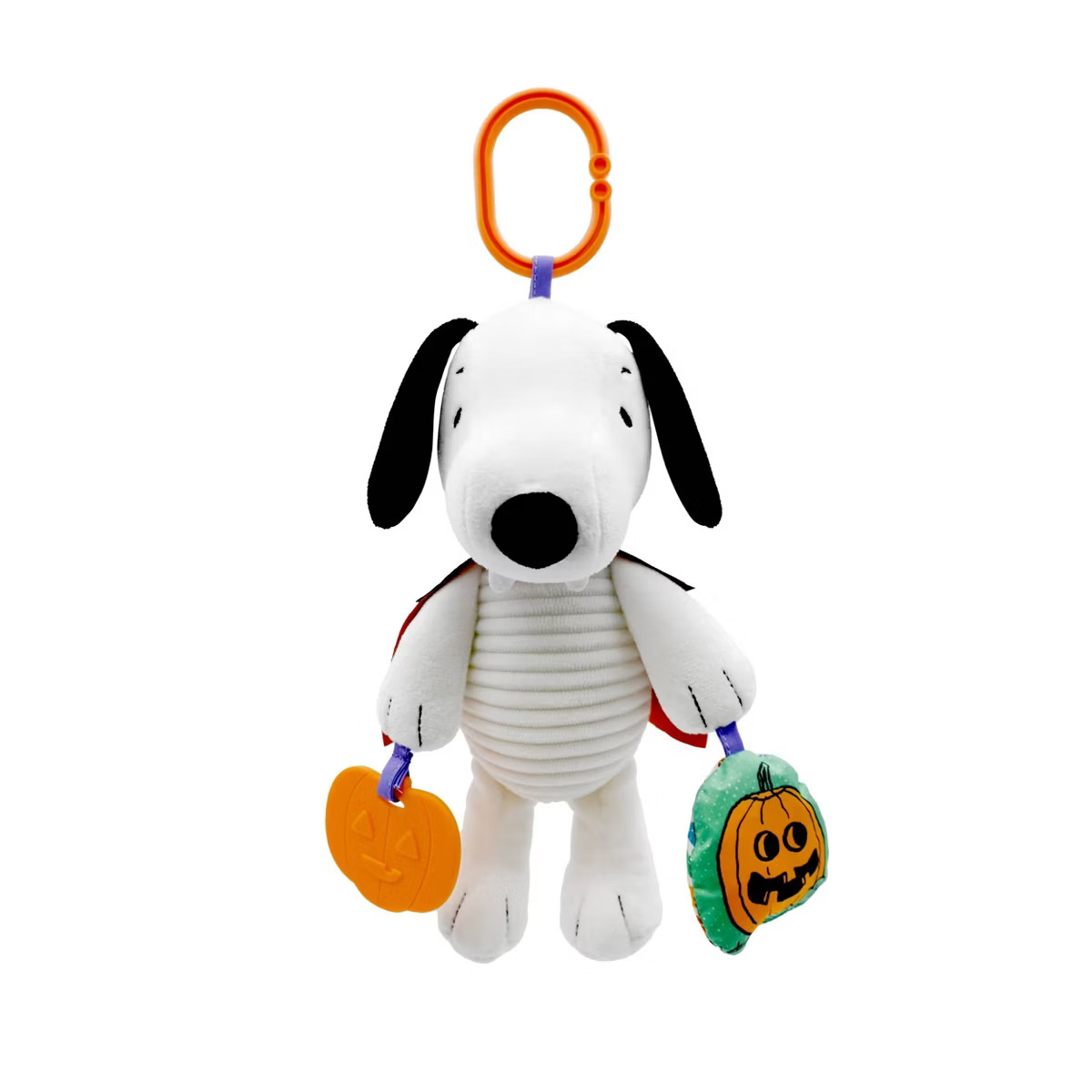 Peanuts Snoopy Vampire Halloween Activity Toy | Target