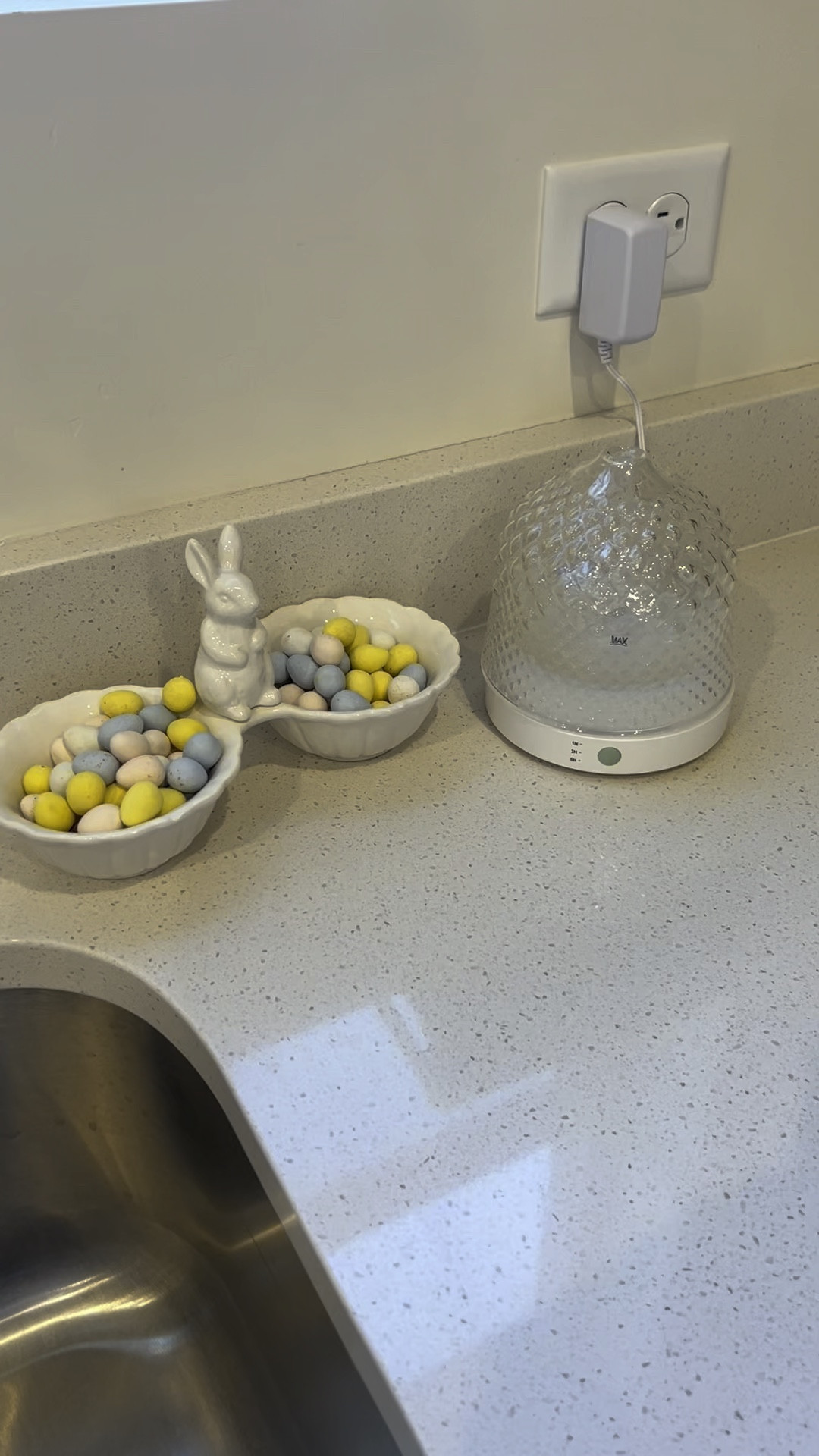 Beautiful glass diffuser!!! 

#LTKhome