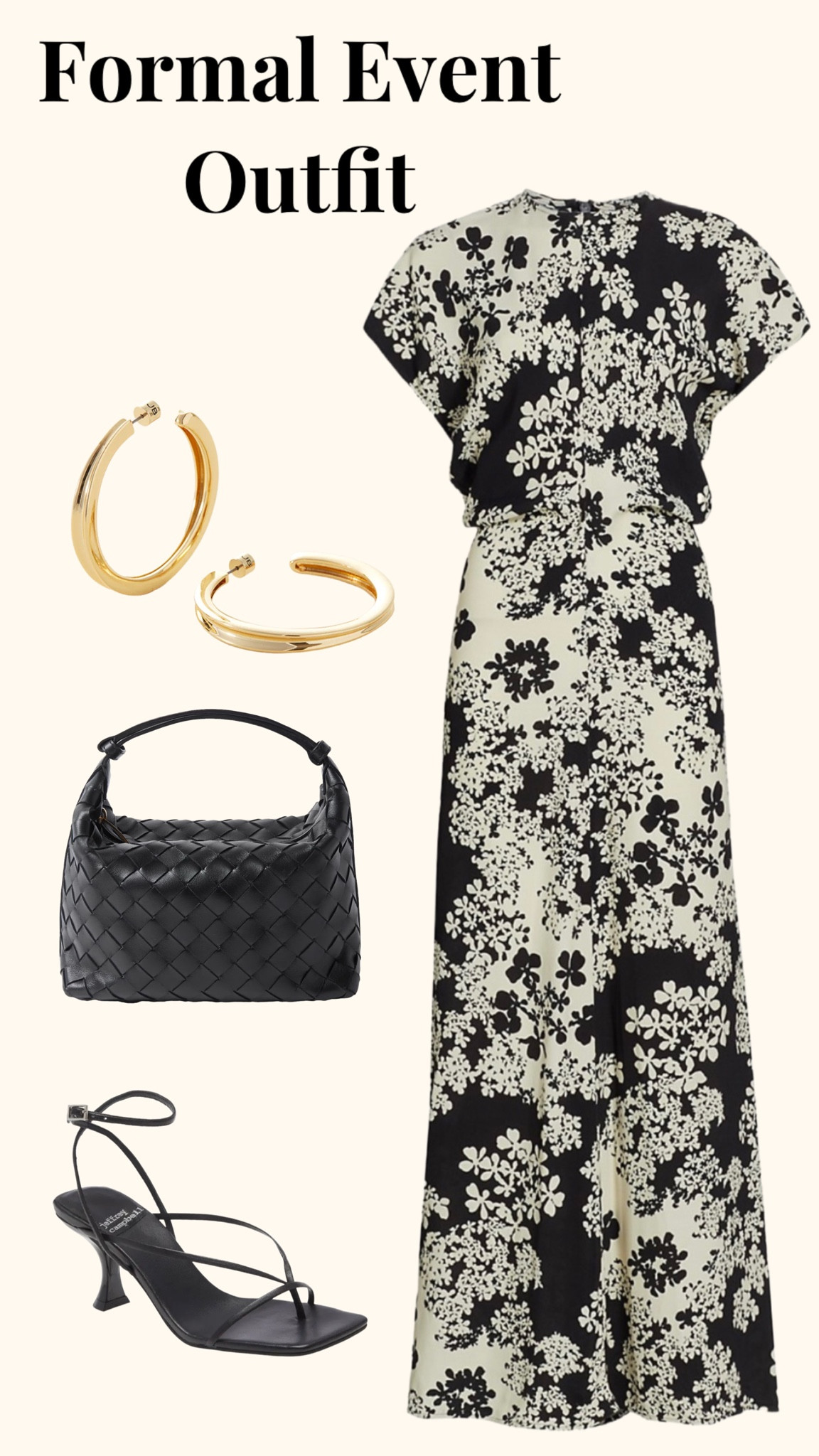 Date night or formal event outfit inspo ✨