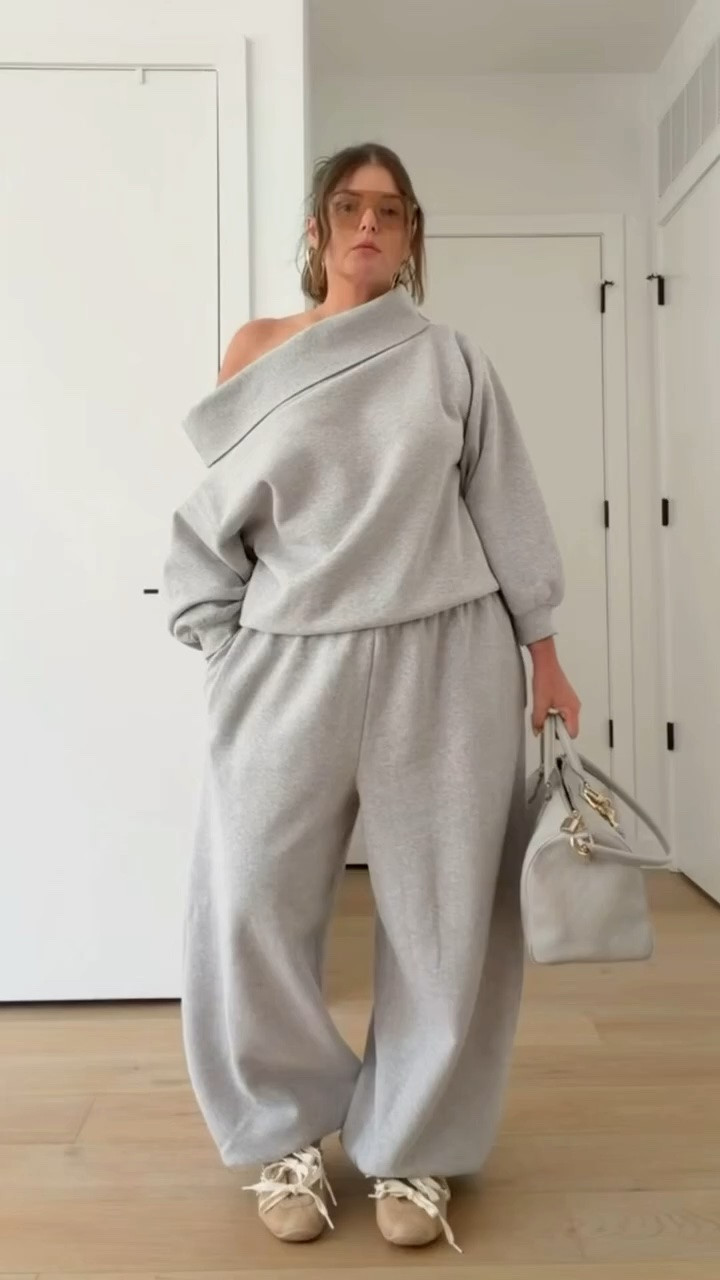 Fall outfits
Sweats

#LTKootd #LTKSeasonal #LTKActive