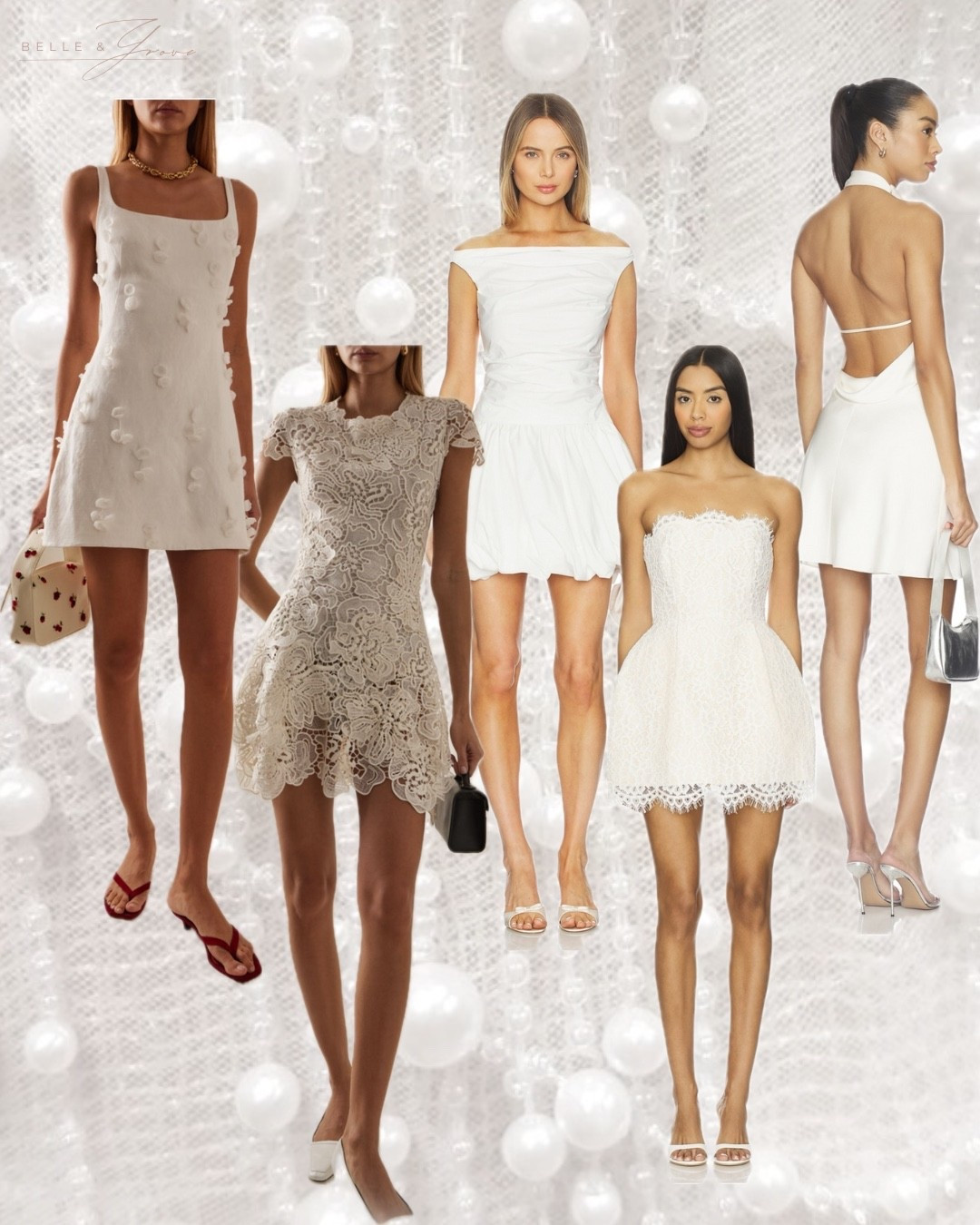 Bridal minis 🤍🗝️ #bridal #bridalmini #bridalinspo 

#LTKWedding