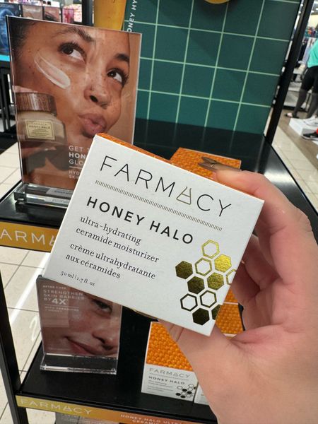 Sephora sale favorites
Farmacy honey halo 

#LTKxSephora #LTKfindsunder100 #LTKbeauty
