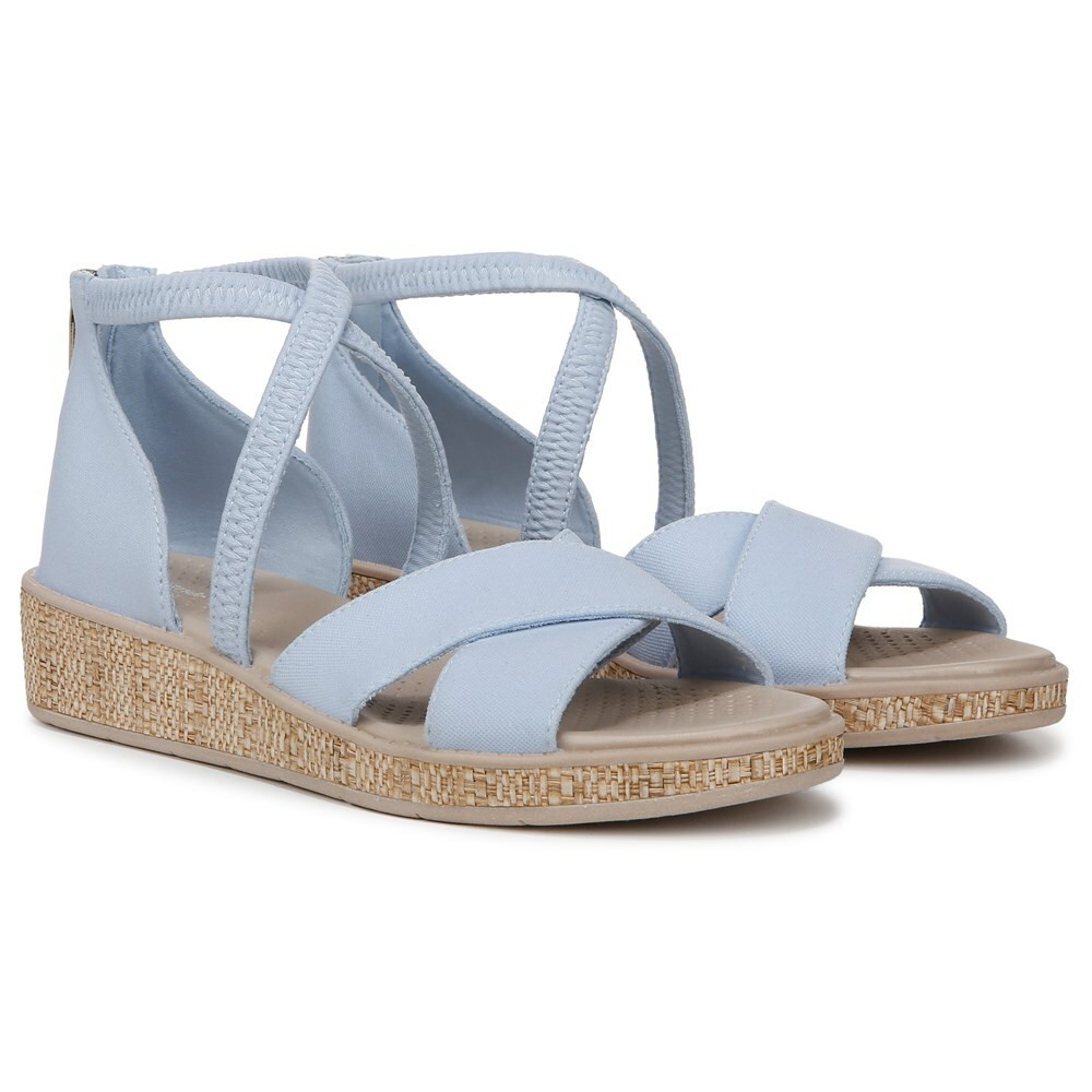 Bali Wedge Sandal | Bzees