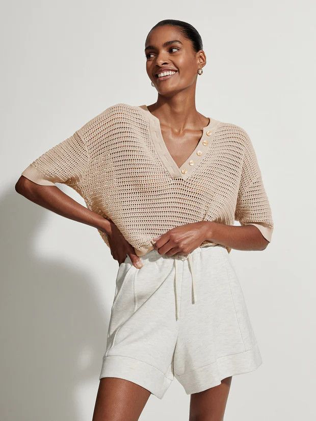 Callie Knit Top curated on LTK